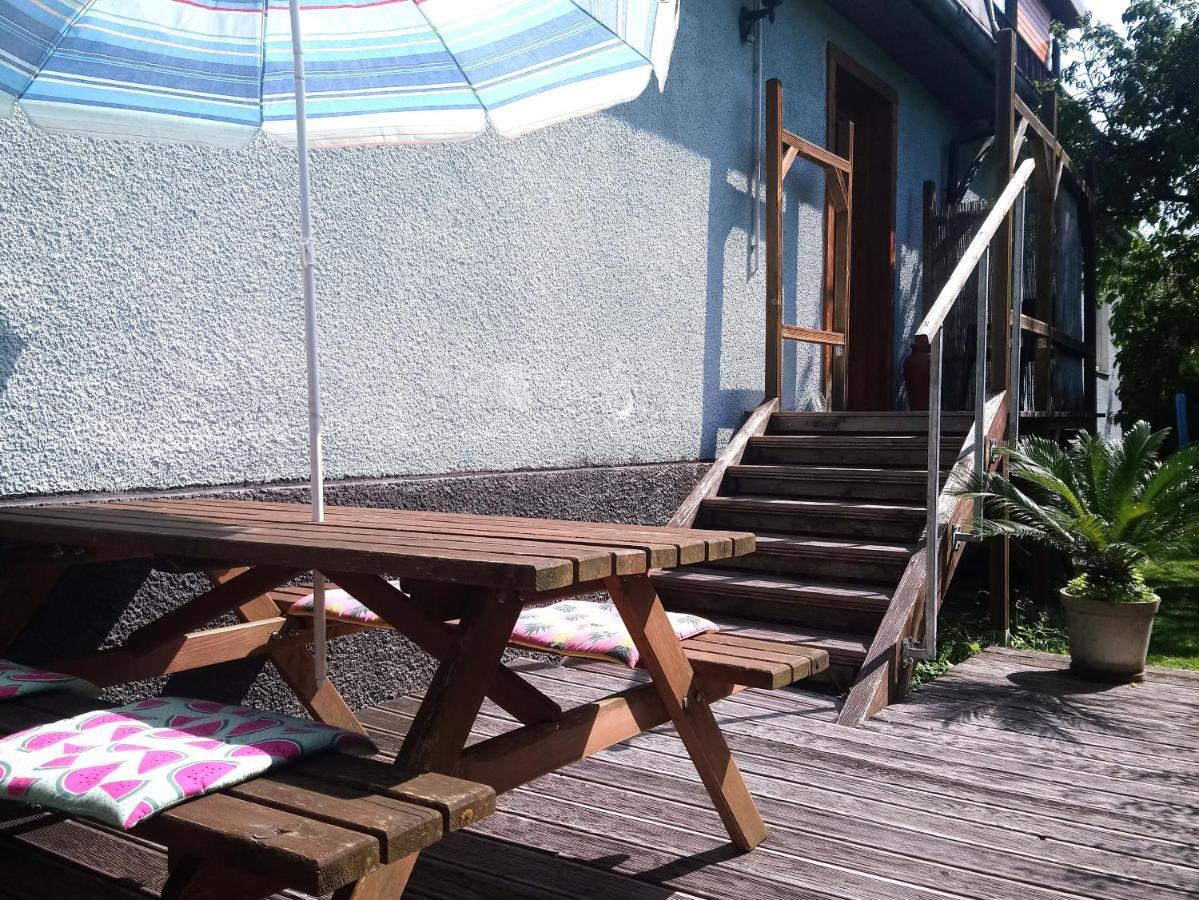 Apartment Sued Sankt Poelten Luaran gambar