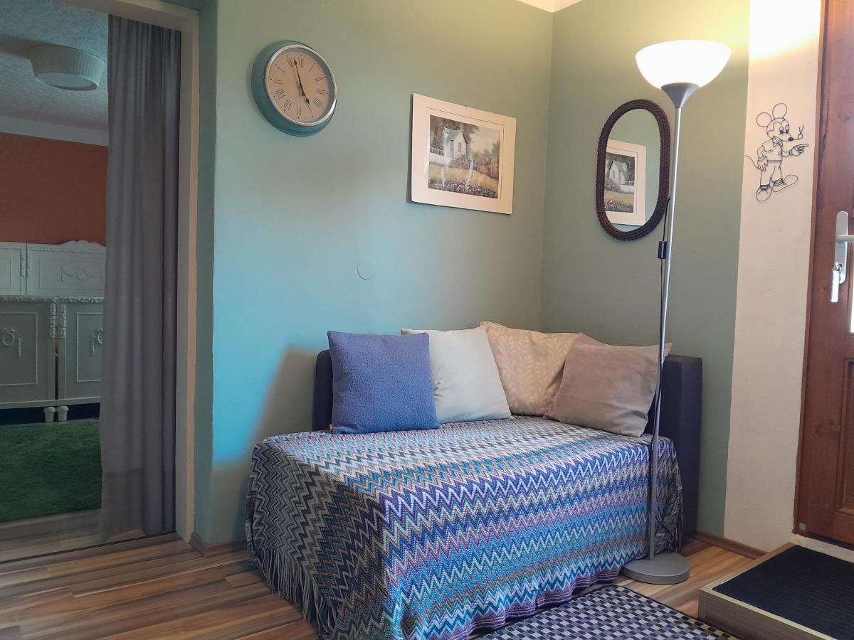 Apartment Sued Sankt Poelten Luaran gambar