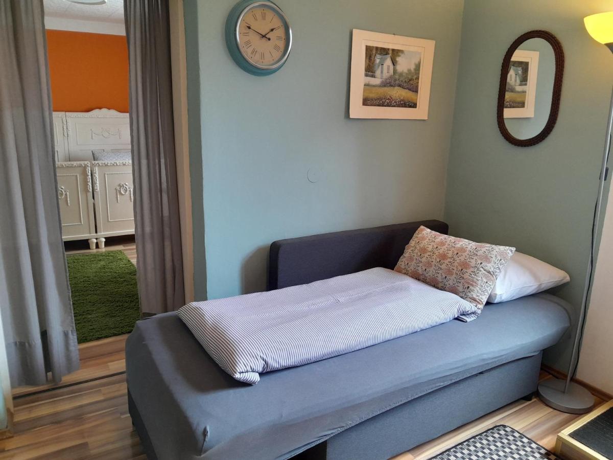 Apartment Sued Sankt Poelten Luaran gambar