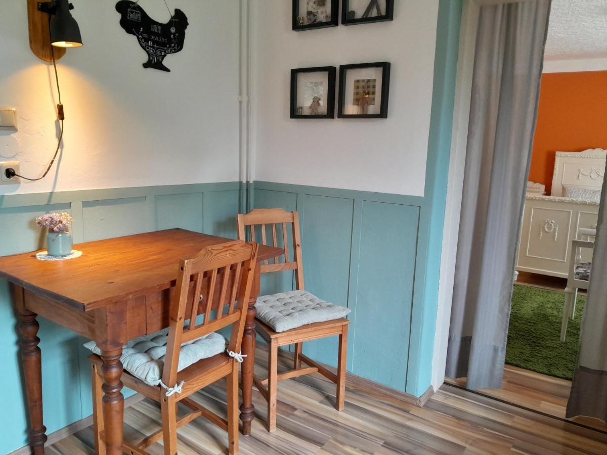 Apartment Sued Sankt Poelten Luaran gambar