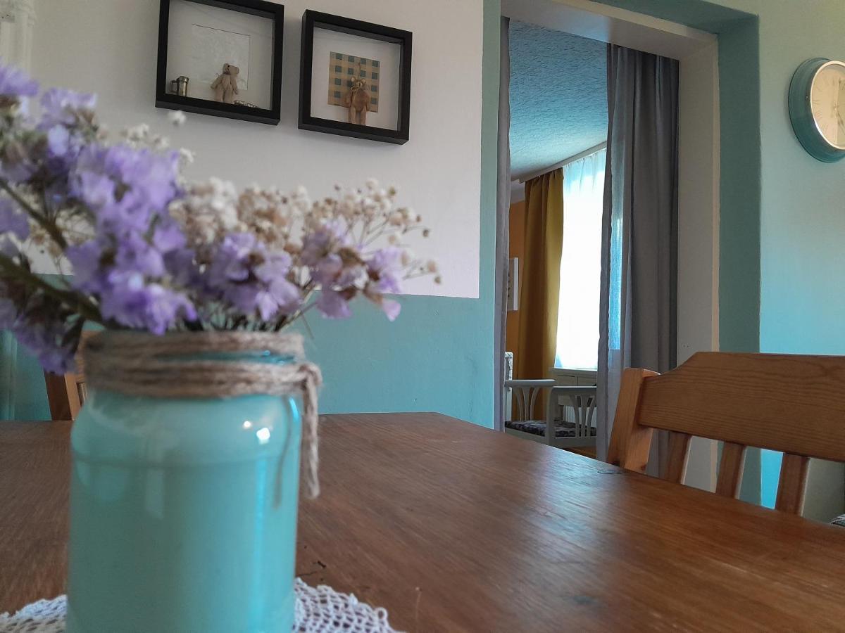 Apartment Sued Sankt Poelten Luaran gambar