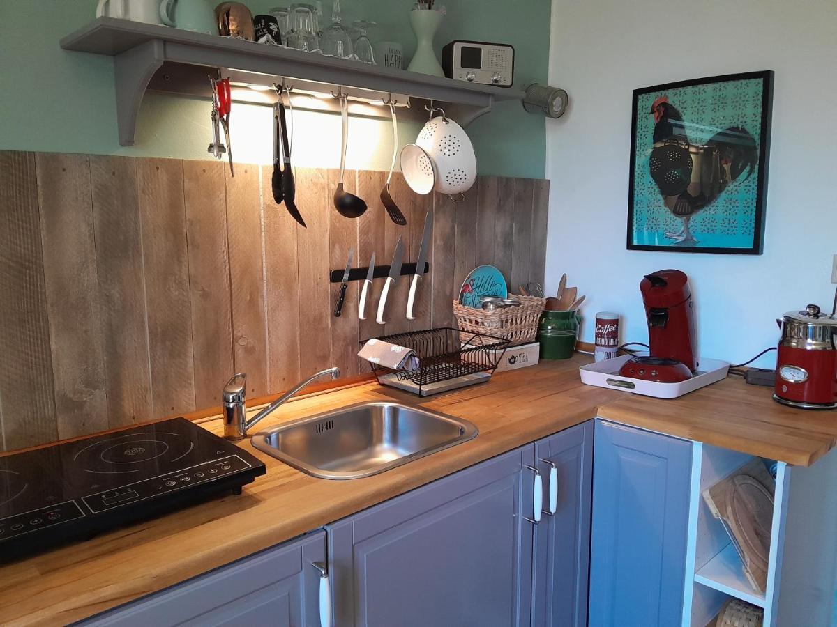 Apartment Sued Sankt Poelten Luaran gambar