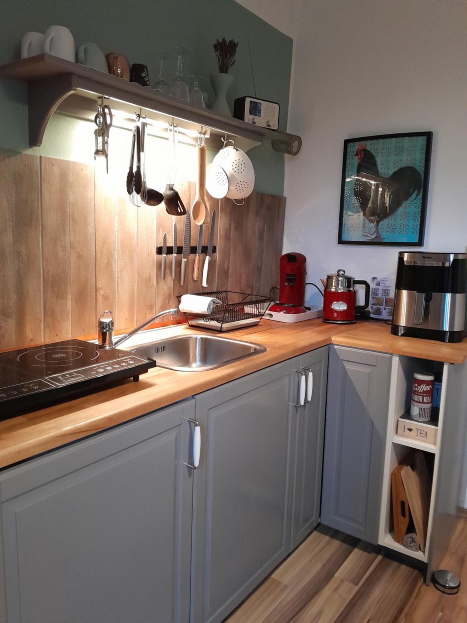 Apartment Sued Sankt Poelten Luaran gambar